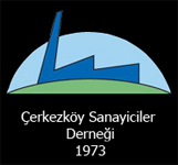 &Ccedil;erkezk&ouml;y Sanayiciler Derne�i